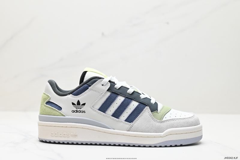 Adidas Forum Shoes